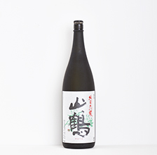 お酒ラベル